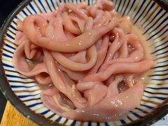 -王婆乔鲜鱼自助火锅(蜀汉路店)