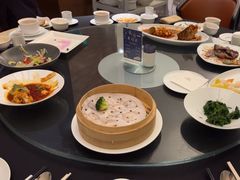 -臻萃轩中餐厅(国家会展中心店)