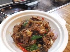 -汉·鲜味人知(陈家营店)
