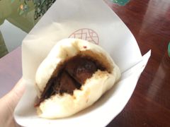 -孝店王酒酿馒头(安昌1店)