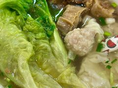 -蓝记云吞(正果店)