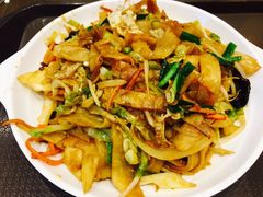 -富龙快餐店(铁西店)