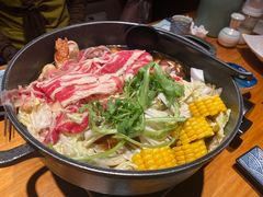 -故乡屋日本料理(八一广场店)