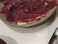 -老街坊市井火锅(营门口店)