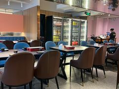 -轻松串吧(亦庄上海沙龙店)