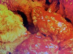 -阿捡忭京炸鸡(韭菜园总店)