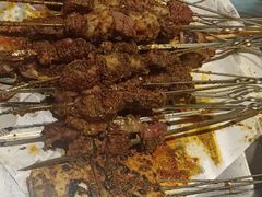 -贾青羊肉串(袁桥店)