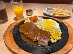 -菲滋意式餐厅(萧山市心店)