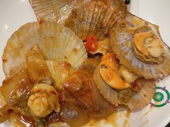 -东方之珠洗浴休闲广场(南开店)
