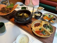 -云海肴·汽锅鸡·云南菜(高德置地店)