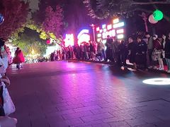 -成都欢乐谷