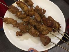 -那达慕蒙古风味酒楼