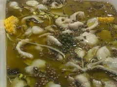 -上和臻品中国菜(花园街店)