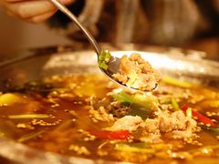 -有红鸡毛店·川菜(建设路店)