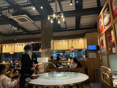 -陶德砂锅(蜀汉路店)