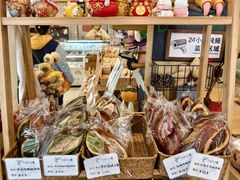 -提亚烘焙·手作面包·生日蛋糕(七星店)