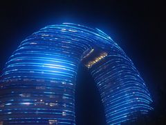 -湖州太湖旅游度假区-月亮广场