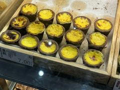 -泸溪河桃酥(壹方城店)