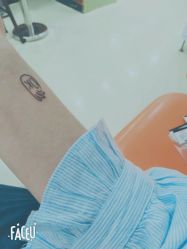 -TATTOO/手工穿孔吧/耳洞/刺青STUDIO