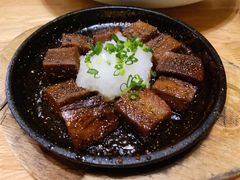 铁板牛舌-东京屋(武定路店)