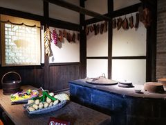 -邓小平故里