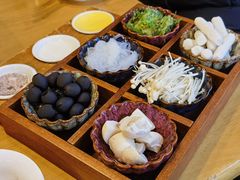 -巴伐利亚啤酒坊(意式风情街店)