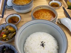 -蟹味阁·蟹黄面(体育西横街店)