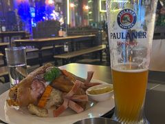 -巴伐利亚啤酒坊(意式风情街店)