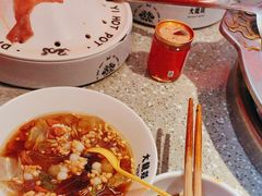 -大龙燚火锅(太古里店)