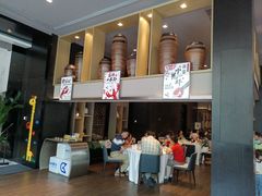 -上海虹桥宾馆味翠餐厅