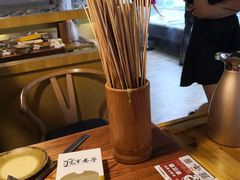 串串-宽窄巷子串串(龙湾万达广场店)