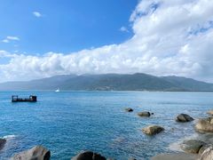 -海南分界洲岛旅游区