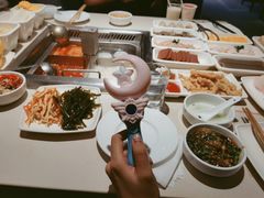 -海底捞火锅(万丰桥店)