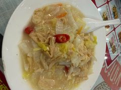 -金姐台湾菜(珠江路店)