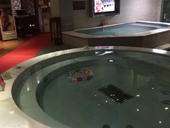 -杭州第一世界大酒店·云曼温泉