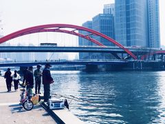 -海河游船-永乐码头(大悲院)