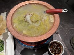 -新乾隆酒楼(帝景园店)