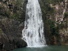 -龙湾潭国家森林公园