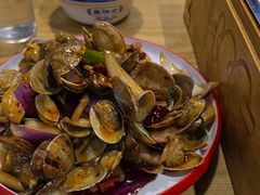 -烤满分·东北烧烤(首经贸店)