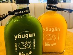 -混果汁(福田领展中心城店)