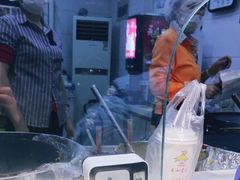 -清真·二嫂子煎饼果子(卫津路总店)