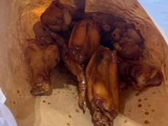 -赵元章肉骨烧(山塘街店)
