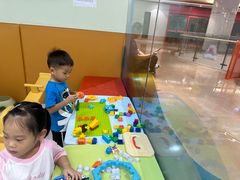 -嘻游纪亲子游泳中心(天佑城店)