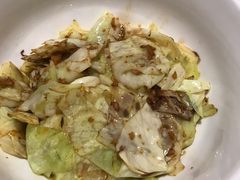 -铁公鸡·四川料理(天环广场店)