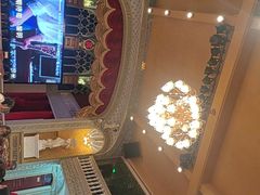 -日日鲜自助餐厅(小公园店)