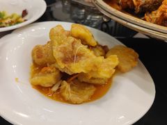 -松花湖水饺(新濠天地店)
