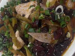 -巴鑫田姐米线(巴南万达店)