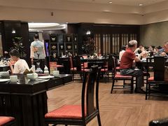 -海天楼中餐厅(吴宫泛太平洋酒店)