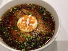 -小厨娘淮扬菜(清江苏宁广场店)