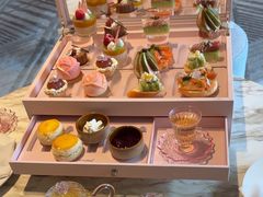 -粤海喜来登酒店·&More聚驿(天河城店)